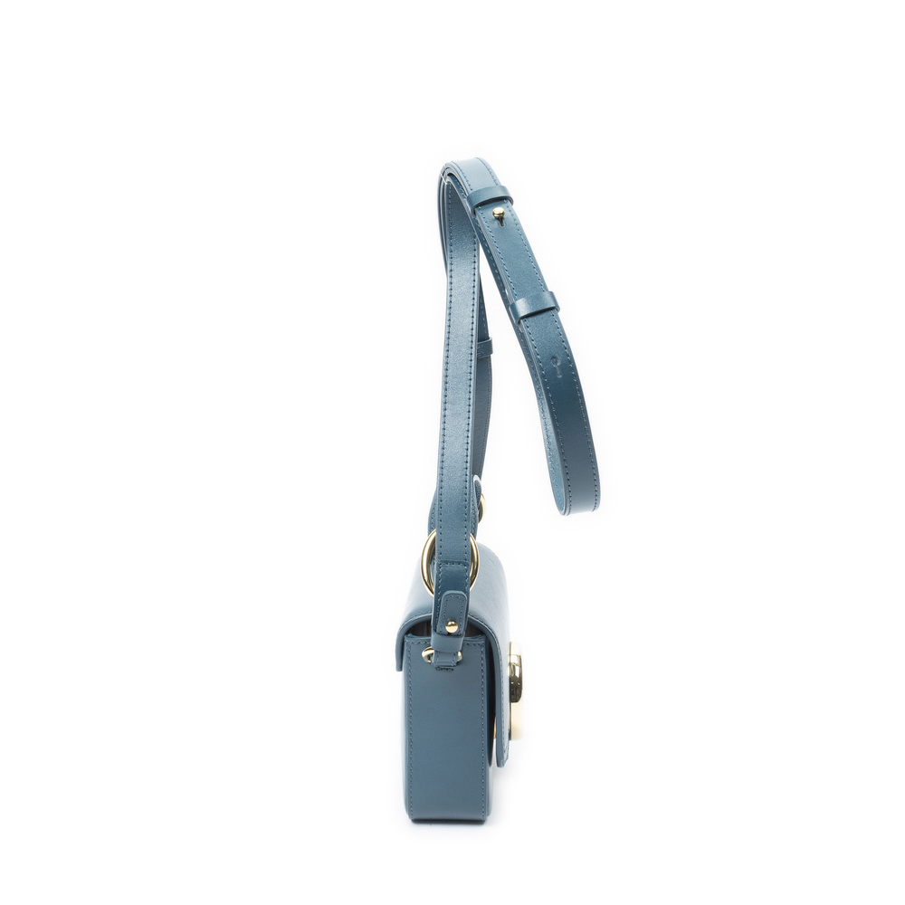 Chloé Mini C Crossbody - Picture 4 of 10